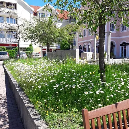 Ferienwohnung Hardt * Murnau am Staffelsee