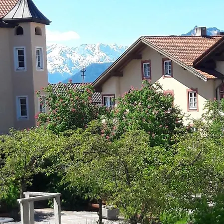 Ferienwohnung Hardt *