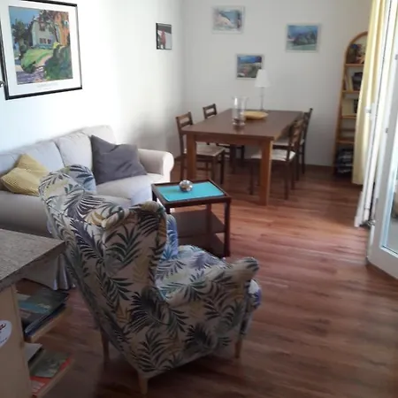 Ferienwohnung Hardt * Murnau am Staffelsee